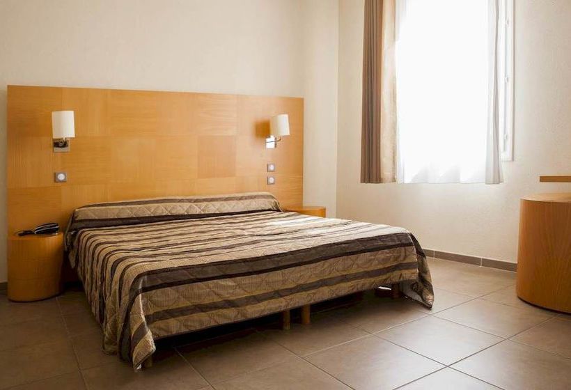 Hôtel Splendid  | L'Île-Rousse | Haute-Corse | France 15