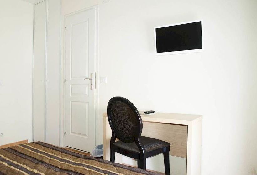 Hôtel Splendid  | L'Île-Rousse | Haute-Corse | France 16