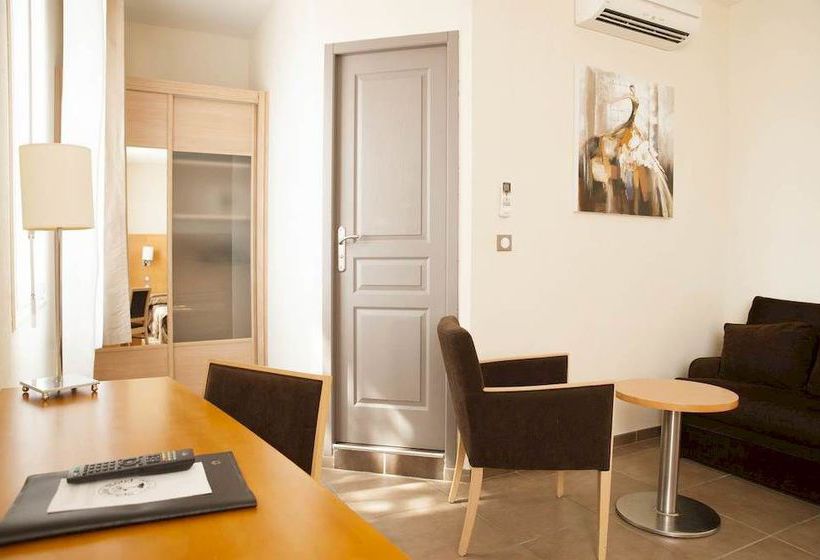 Hôtel Splendid  | L'Île-Rousse | Haute-Corse | France 17