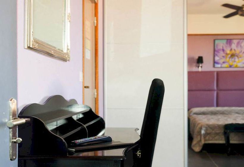 Hôtel Splendid  | L'Île-Rousse | Haute-Corse | France 19