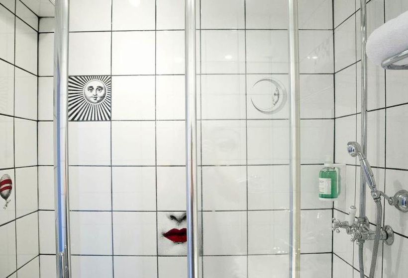 Hôtel Splendid  | L'Île-Rousse | Haute-Corse | France 2