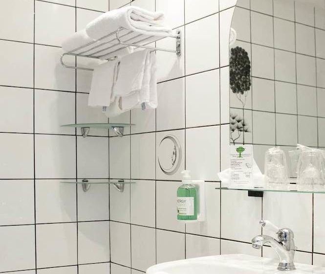 Hôtel Splendid  | L'Île-Rousse | Haute-Corse | France 20