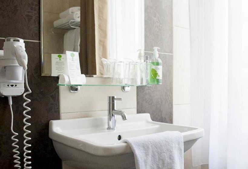 Hôtel Splendid  | L'Île-Rousse | Haute-Corse | France 3