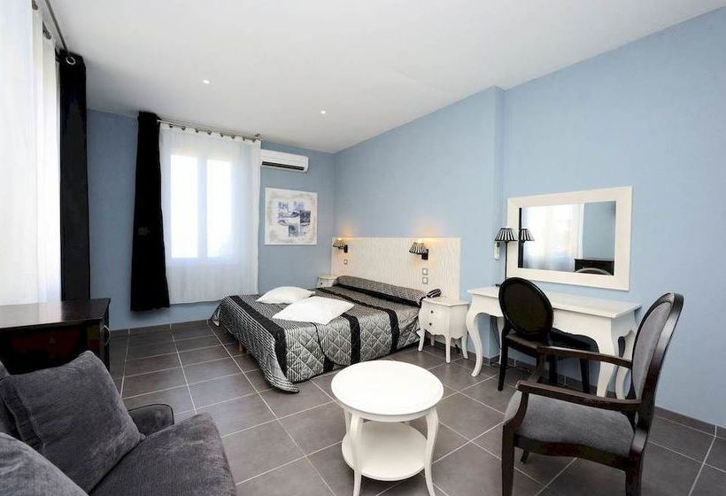 Hôtel Splendid  | L'Île-Rousse | Haute-Corse | France 5