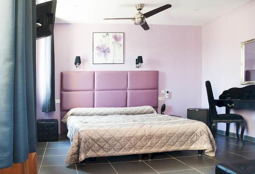 Hôtel Splendid  | L'Île-Rousse | Haute-Corse | France 6