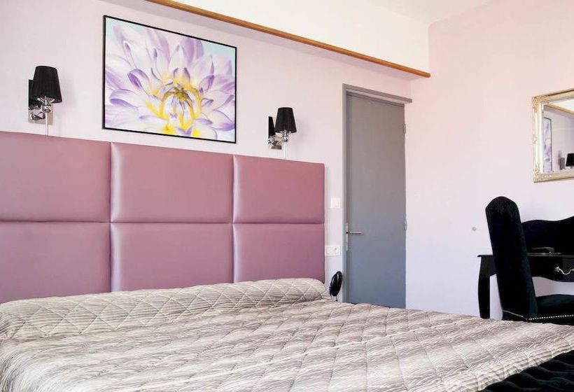 Hôtel Splendid  | L'Île-Rousse | Haute-Corse | France 7