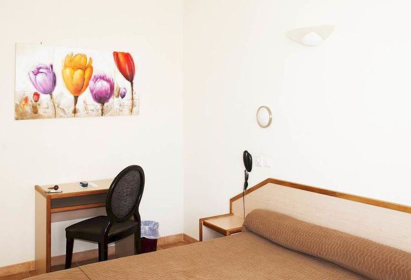 Hôtel Splendid  | L'Île-Rousse | Haute-Corse | France 8