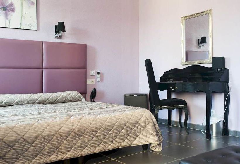 Hôtel Splendid  | L'Île-Rousse | Haute-Corse | France 9