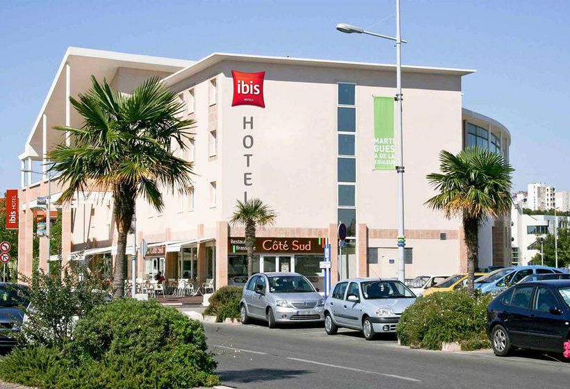 Hôtel Ibis Martigues  | Martigues | Bouches du Rhone | France 1