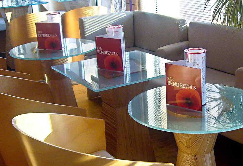 Hôtel Ibis Martigues  | Martigues | Bouches du Rhone | France 2