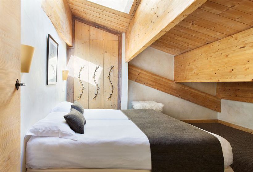 Hôtel L'arboisie  | Megeve | Haute-Savoie | France 10