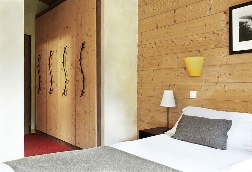 Hôtel L'arboisie  | Megeve | Haute-Savoie | France 12