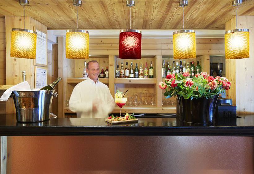 Hôtel L'arboisie  | Megeve | Haute-Savoie | France 14