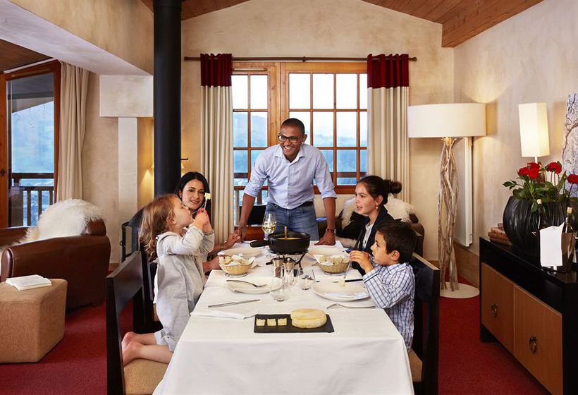 Hôtel L'arboisie  | Megeve | Haute-Savoie | France 15