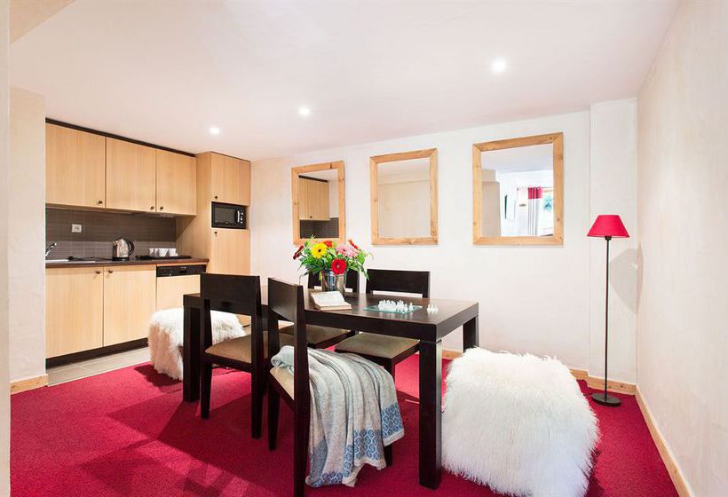 Hôtel L'arboisie  | Megeve | Haute-Savoie | France 16