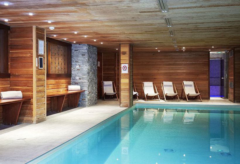 Hôtel L'arboisie  | Megeve | Haute-Savoie | France 17