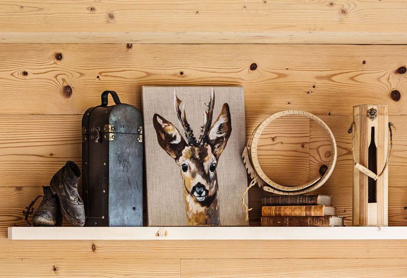 Hôtel L'arboisie  | Megeve | Haute-Savoie | France 19