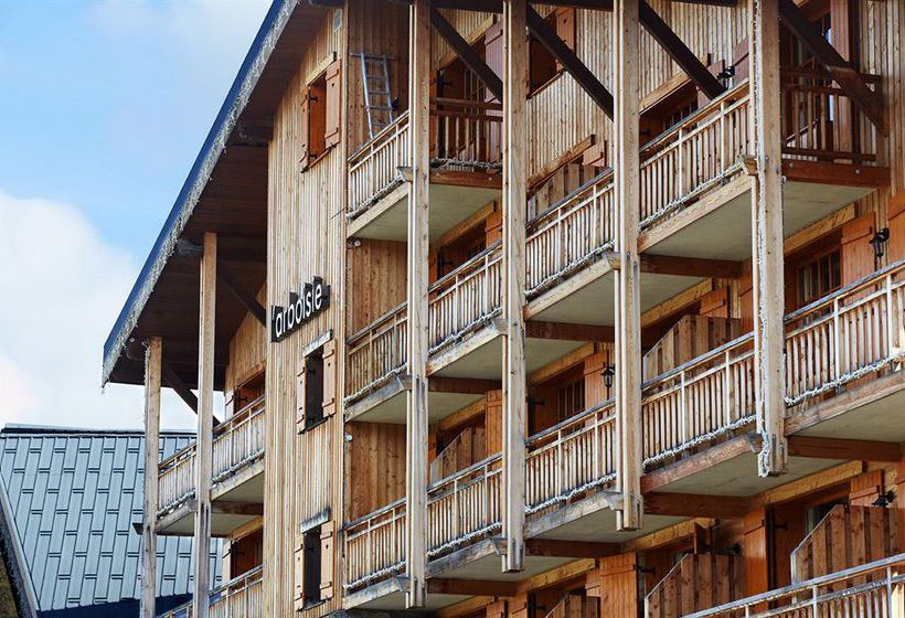 Hôtel L'arboisie  | Megeve | Haute-Savoie | France 2