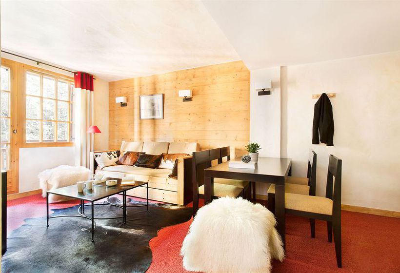 Hôtel L'arboisie  | Megeve | Haute-Savoie | France 20