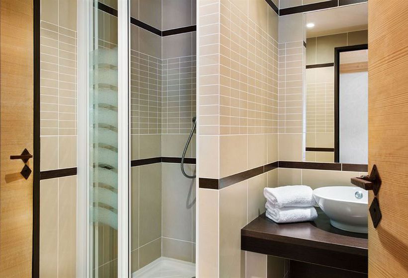 Hôtel L'arboisie  | Megeve | Haute-Savoie | France 3