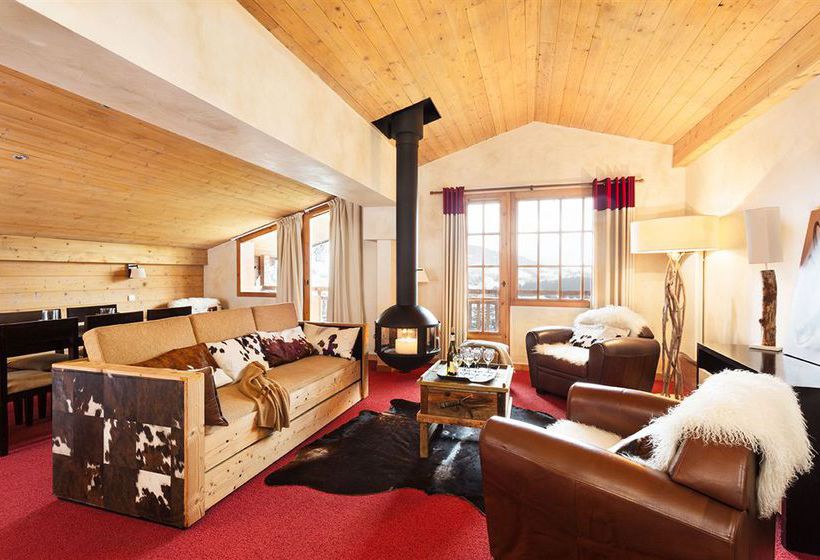 Hôtel L'arboisie  | Megeve | Haute-Savoie | France 4