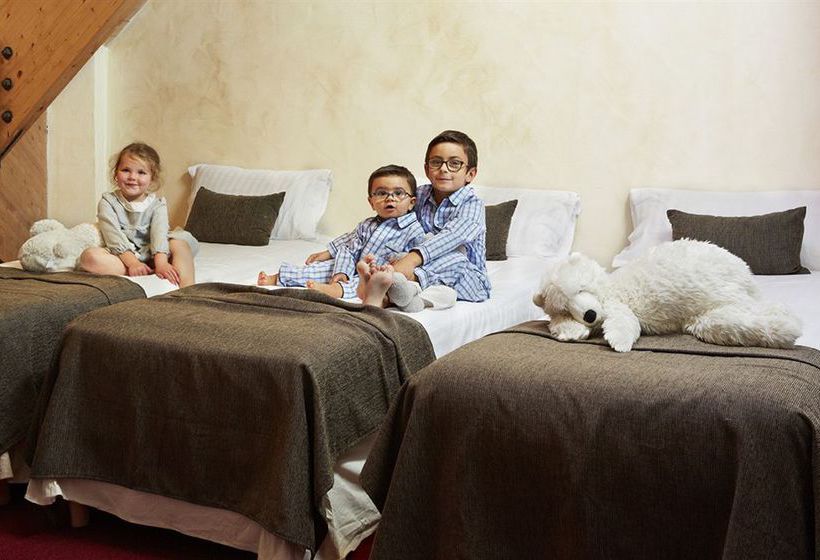 Hôtel L'arboisie  | Megeve | Haute-Savoie | France 6