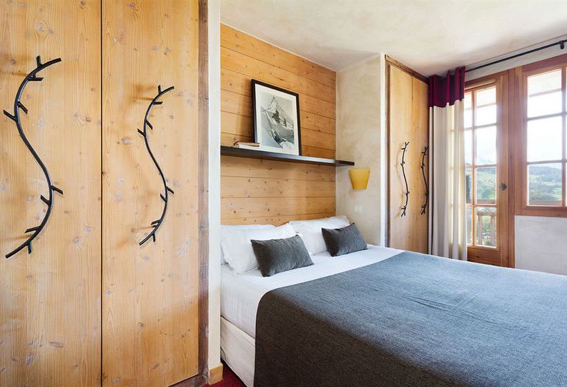 Hôtel L'arboisie  | Megeve | Haute-Savoie | France 7