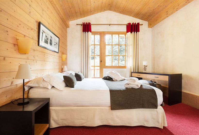 Hôtel L'arboisie  | Megeve | Haute-Savoie | France 8