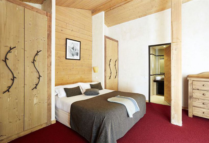 Hôtel L'arboisie  | Megeve | Haute-Savoie | France 9