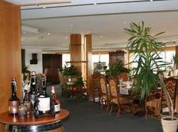 Brit Hotel de la Tour  | Dampierre-sur-Salon | Alto Saona | Francia 1