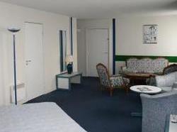 Brit Hotel de la Tour  | Dampierre-sur-Salon | Alto Saona | Francia 2
