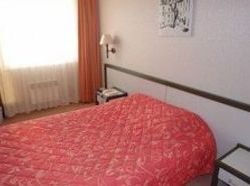 Brit Hotel de la Tour  | Dampierre-sur-Salon | Alto Saona | Francia 3