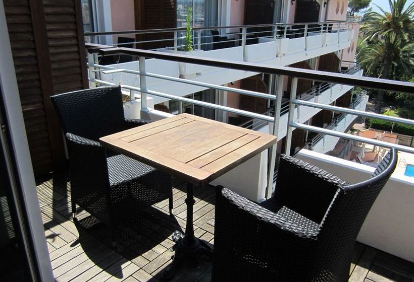 Hôtel Park & Suites Elégance Le Cannet  | Le Cannet | Alpes-Maritimes | France 1