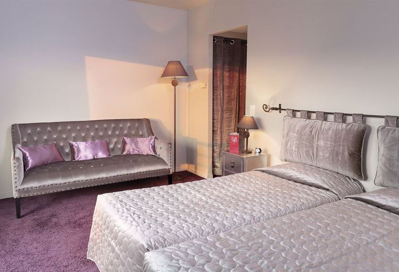 Hôtel Park & Suites Elégance Le Cannet  | Le Cannet | Alpes-Maritimes | France 10