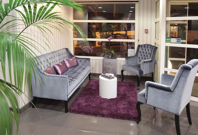 Hôtel Park & Suites Elégance Le Cannet  | Le Cannet | Alpes-Maritimes | France 11