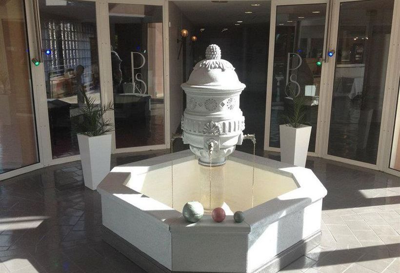 Hôtel Park & Suites Elégance Le Cannet  | Le Cannet | Alpes-Maritimes | France 13