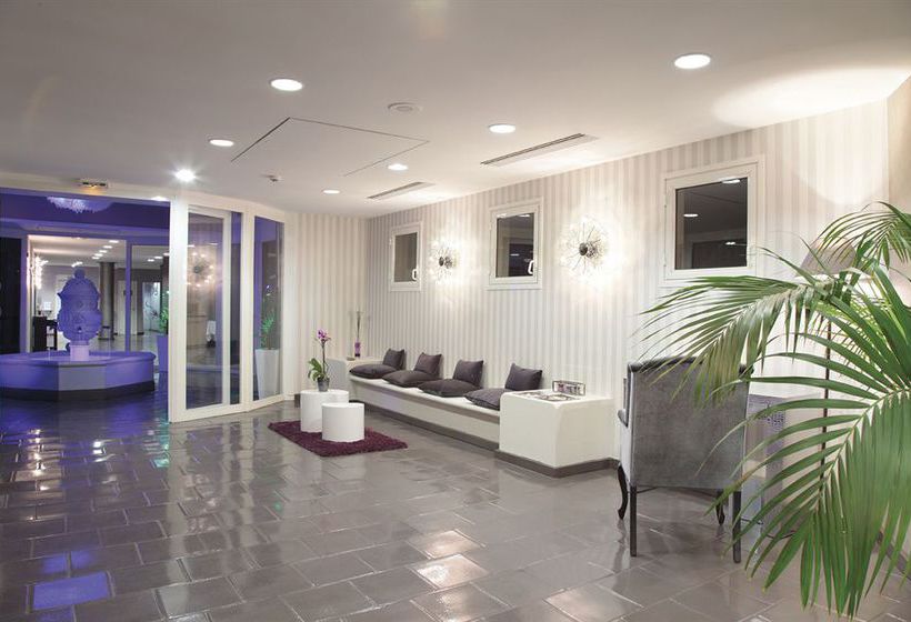 Hôtel Park & Suites Elégance Le Cannet  | Le Cannet | Alpes-Maritimes | France 14