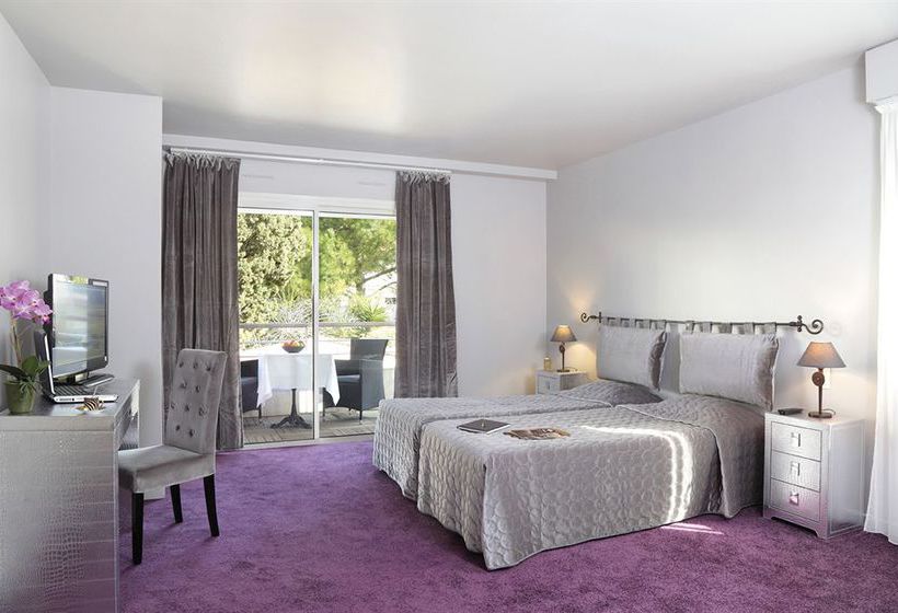 Hôtel Park & Suites Elégance Le Cannet  | Le Cannet | Alpes-Maritimes | France 15