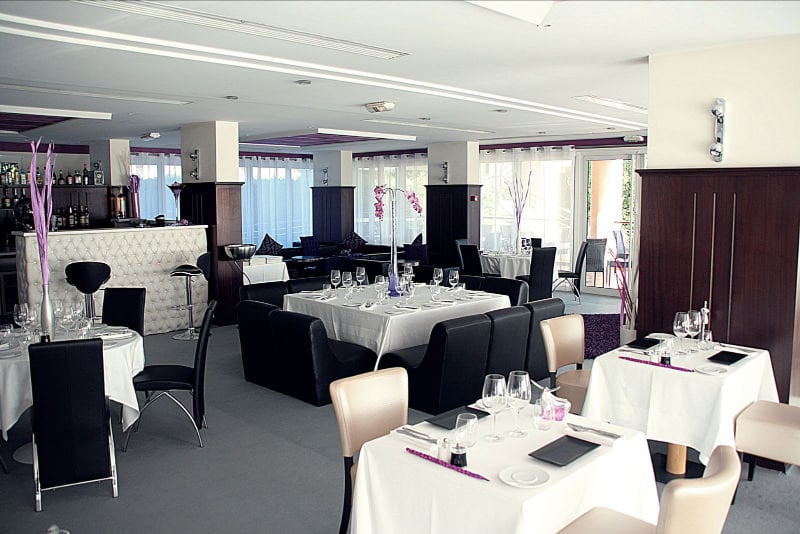 Hôtel Park & Suites Elégance Le Cannet  | Le Cannet | Alpes-Maritimes | France 16