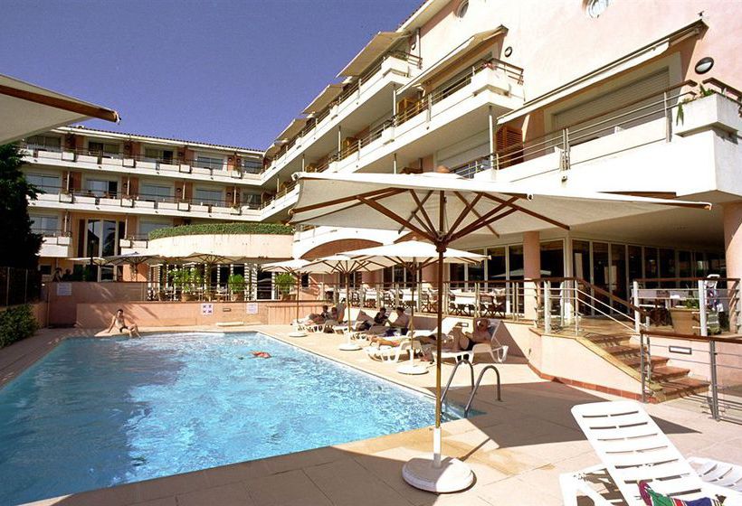 Hôtel Park & Suites Elégance Le Cannet  | Le Cannet | Alpes-Maritimes | France 4