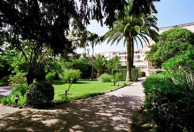 Hôtel Park & Suites Elégance Le Cannet  | Le Cannet | Alpes-Maritimes | France 5