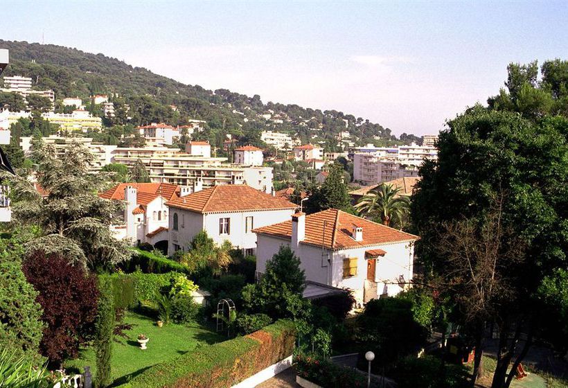 Hôtel Park & Suites Elégance Le Cannet  | Le Cannet | Alpes-Maritimes | France 7