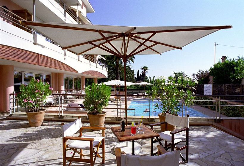 Hôtel Park & Suites Elégance Le Cannet  | Le Cannet | Alpes-Maritimes | France 8