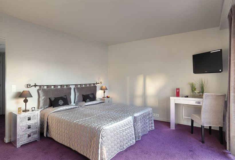 Hôtel Park & Suites Elégance Le Cannet  | Le Cannet | Alpes-Maritimes | France 9