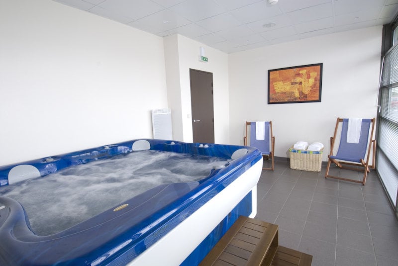 Hôtel Suite-Home Orleans Saran  | Saran | Loiret | France 2