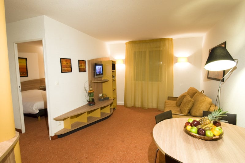 Hôtel Suite-Home Orleans Saran  | Saran | Loiret | France 4