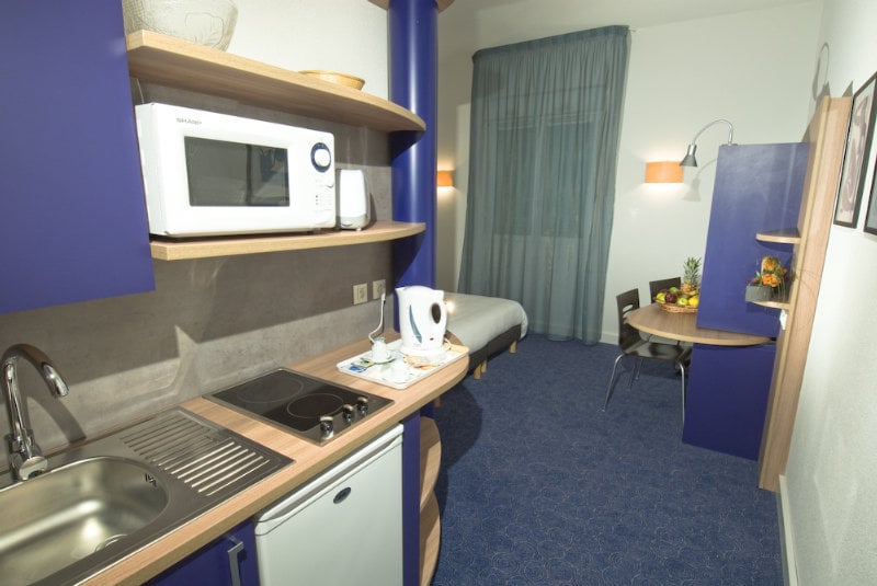 Hôtel Suite-Home Orleans Saran  | Saran | Loiret | France 5