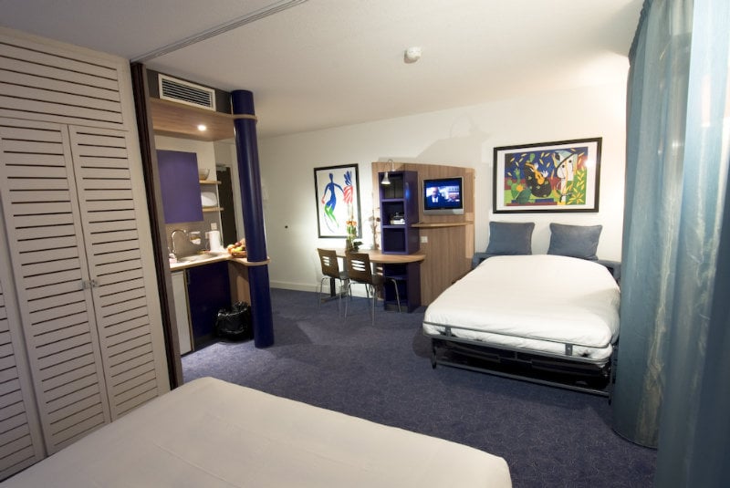 Hôtel Suite-Home Orleans Saran  | Saran | Loiret | France 6