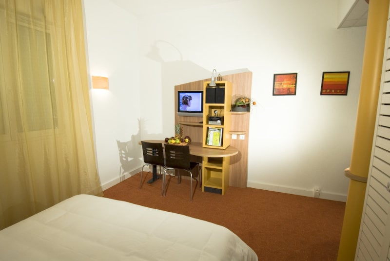 Hôtel Suite-Home Orleans Saran  | Saran | Loiret | France 7