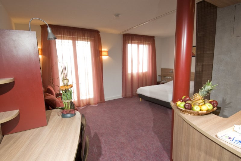 Hôtel Suite-Home Orleans Saran  | Saran | Loiret | France 8